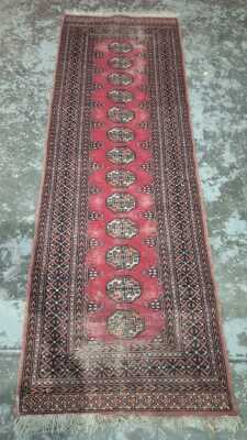 Hall Runner