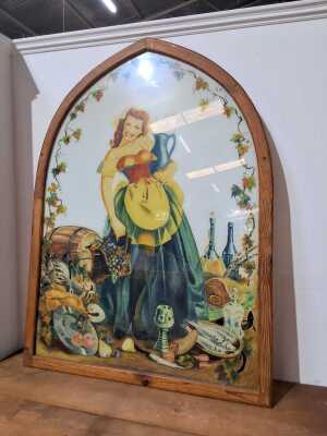 Framed Art