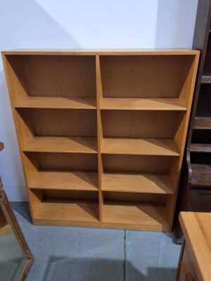 Book Shelf