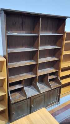 Wall Unit
