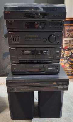 Audio Lot