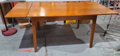 Mid-Century Dining Table