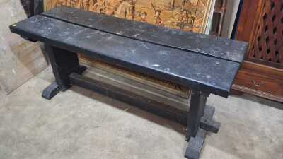 Outdoor Table