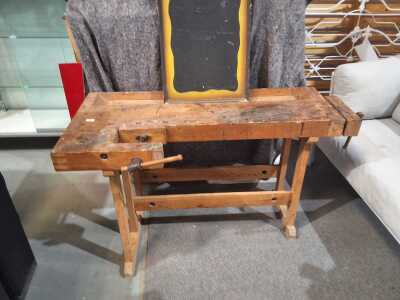 Work Bench