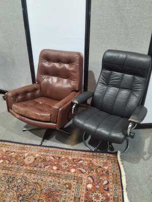 Armchairs