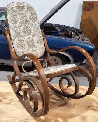Rocking Chair