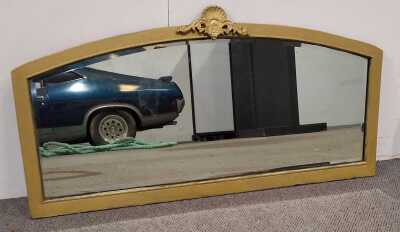 Vintage Mirror