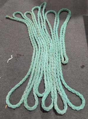 Mooring Rope
