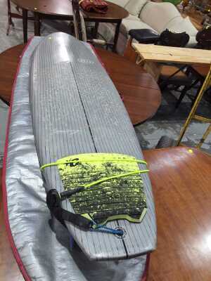 Surfboard