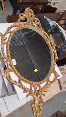 Wall Mirror