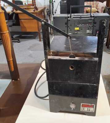 Electric Enamelling Kiln