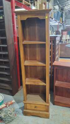 Bookshelf