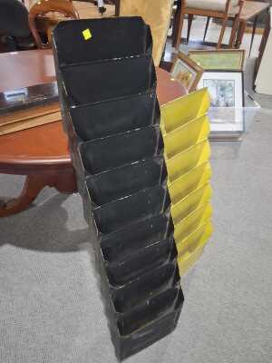 File Organisers