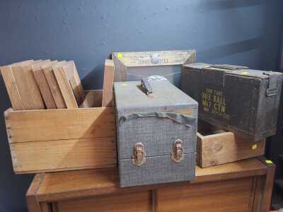 Decor Lot