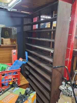 Bookshelf