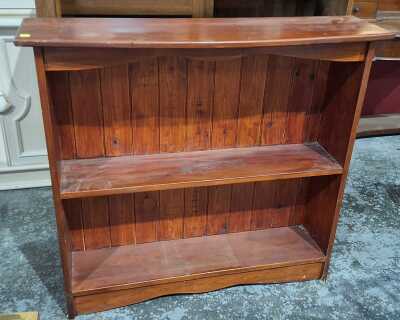 Bookshelf