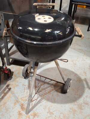 Kettle Bbq