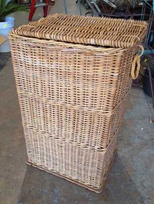 Laundry Hamper