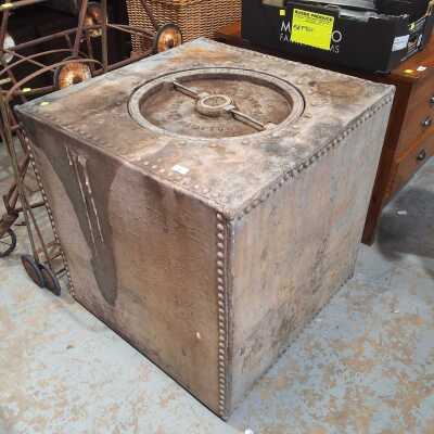 Water Tank
