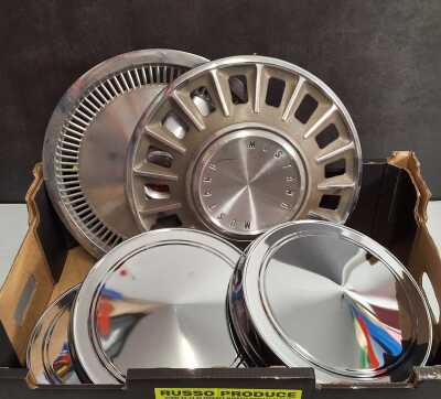 Hubcaps
