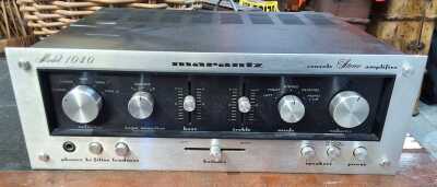Marantz Amplifier