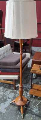 Standard Lamp