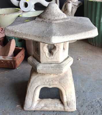 Pagoda Lantern