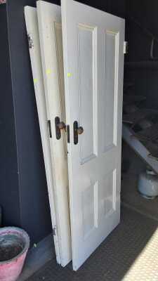 Doors