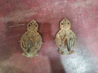 Wall Hooks
