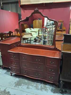 Dressing Table