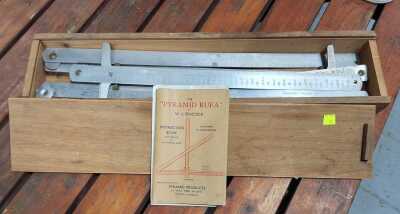 Roofing Measurement Tool