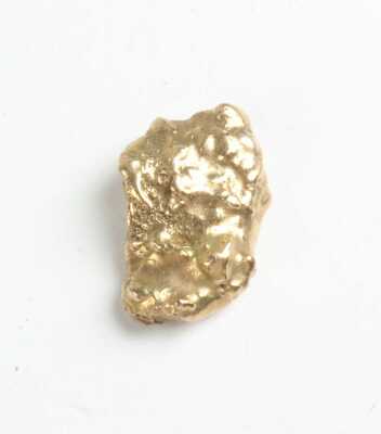 Gold Nugget