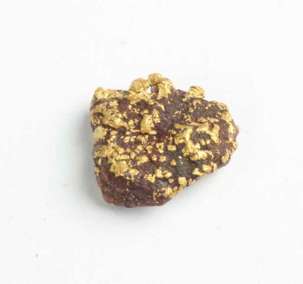 GOLD NUGGET