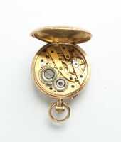 GOLD WATCH - 2