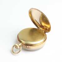 GOLD WATCH - 3