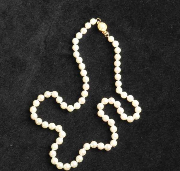 PEARLS
