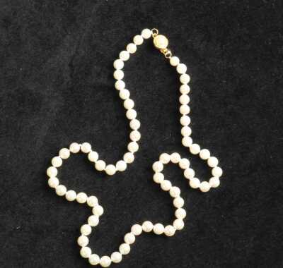 Pearls