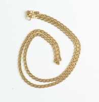 GOLD NECKLACE