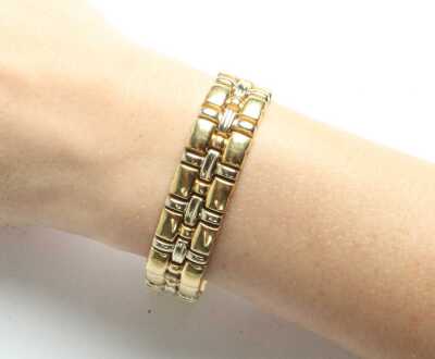 Gold Bracelet