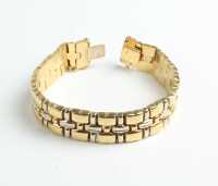 GOLD BRACELET - 2