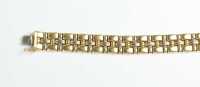 GOLD BRACELET - 3