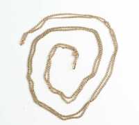 GOLD CHAIN