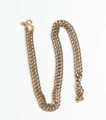Gold Chain