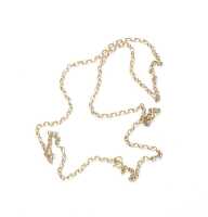 GOLD EARRINGS - 2