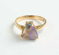 GOLD RING