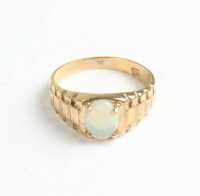 GOLD RING