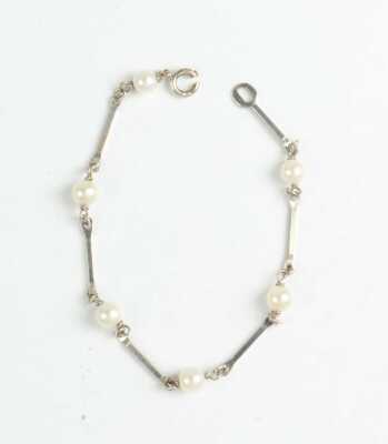 Gold Bracelet