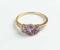 GOLD RING