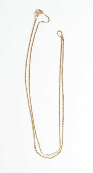 GOLD CHAIN