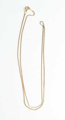 Gold Chain